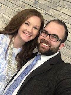 Pastor James Young